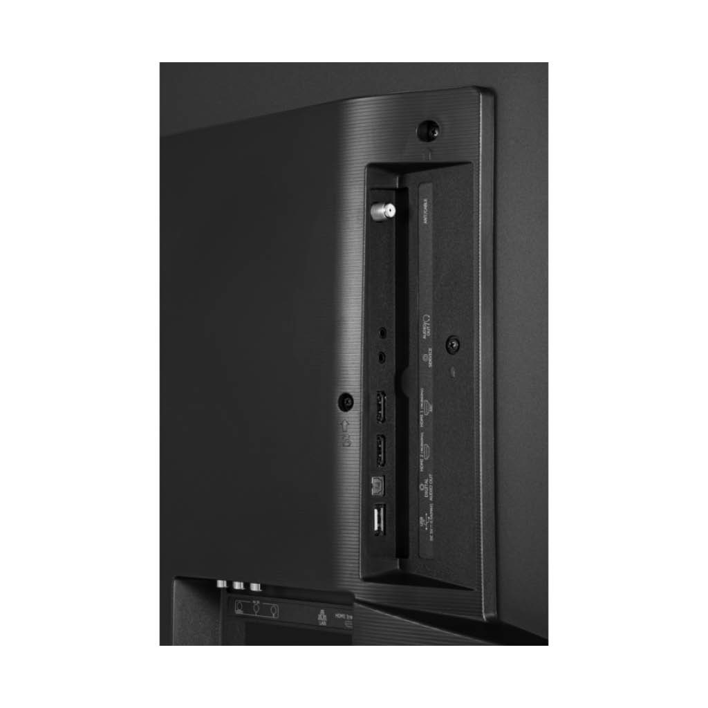 Sharp LC65N7004U 65in LED / 4K / 60HZ / Smart TV OpenBox.ca