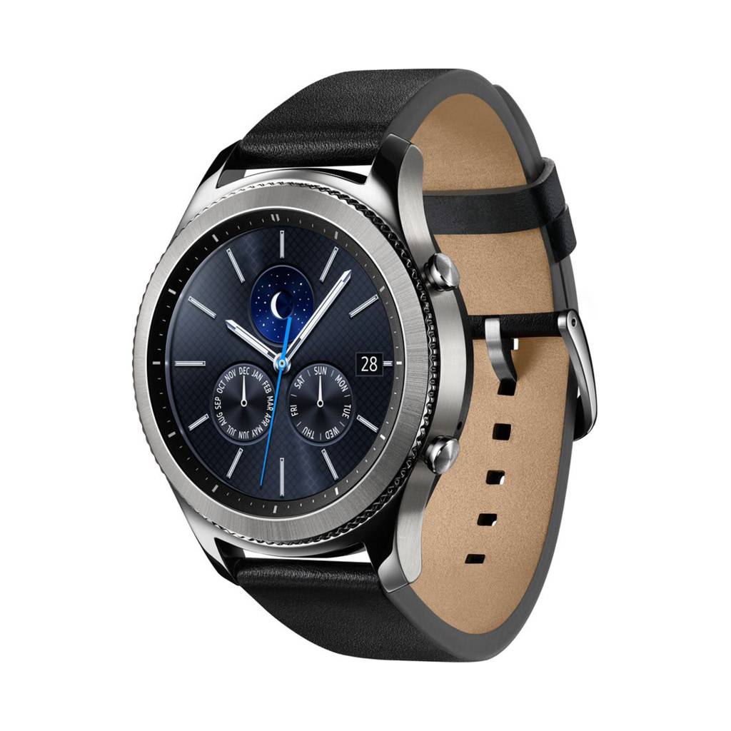 gear s3 classic smart watch