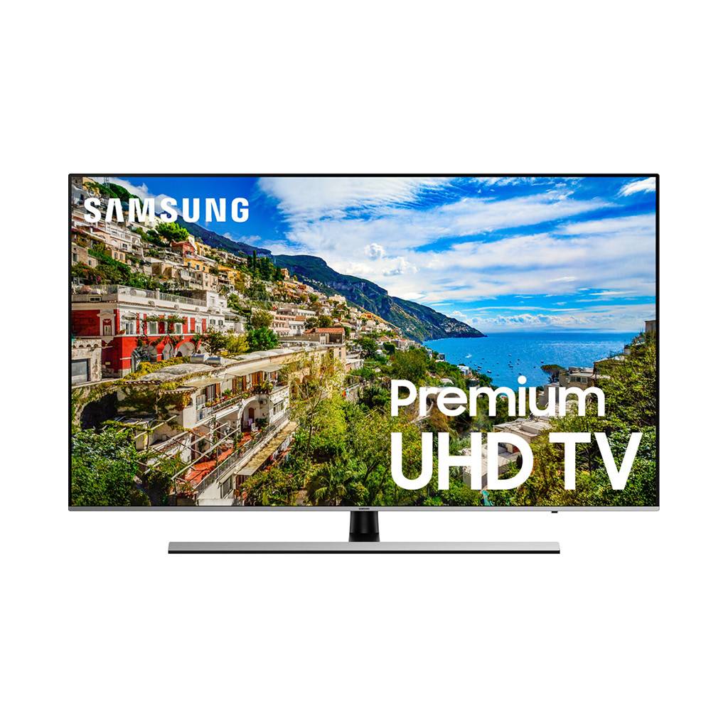 Samsung UN55NU8000 55" 4K UHD HDR 120Hz (240MR) LED Tizen Smart TV - OpenBox.ca