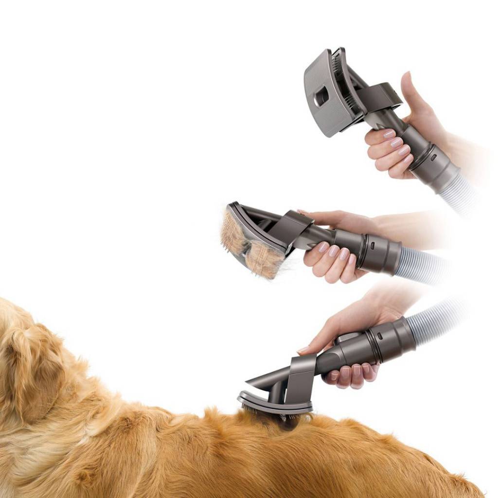 Dyson Pet Grooming Vacuum Tool OpenBox.ca