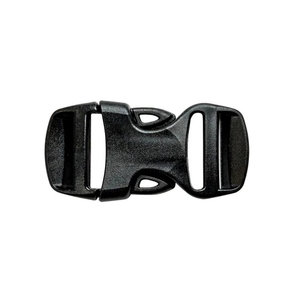 Gear Aid Gear Aid Dual Adjust Buckle (1" / 25mm)