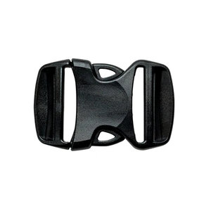 Gear Aid Gear Aid Dual Adjust Buckle (1.5" / 40mm)