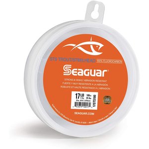 Seaguar Seaguar 15LB Leader Spool Line (100 Yard)