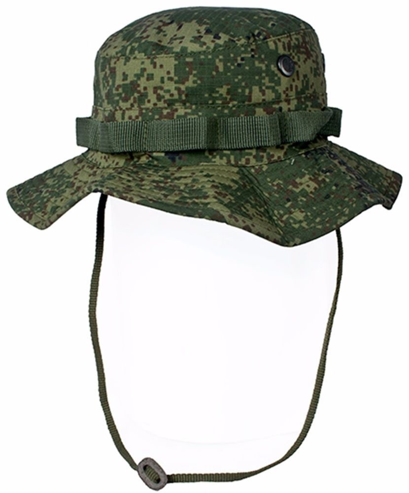 Redback Russian Digital Camo Boonie Hat 