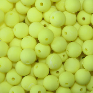 Trout Beads Trout Beads (20 Pack) 12mm / Chartreuse