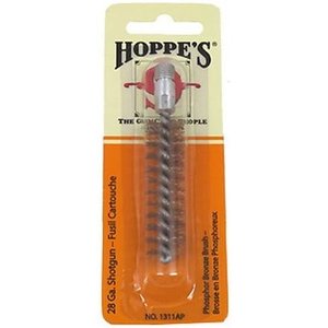 Hoppes *Clearance* Hoppe's Brush (28 GA) 1311AP
