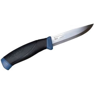 Mora Mora Companion Knife (NAVY Blue) Stainless