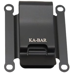 KA-Bar *Clearance* KA-BAR TDI Metal Clip (08-1480)