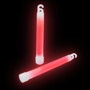 Coghlan's Coghlan's Glow Stick (RED)