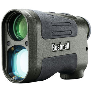 Consignment Bushnell PRIME 1700 Rangefinder (6x24) LP1700SBL