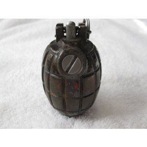Consignment Chatco Hand Grenade No.36 (DEACTIVATED)