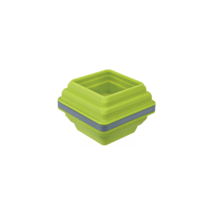 North 49 North 49 Collapsible Folding Silicone Cup (2276)