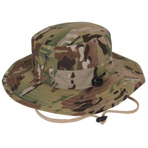 Rothco Rothco Mulitcam Boonie Hat (Stretch Fit) 52552
