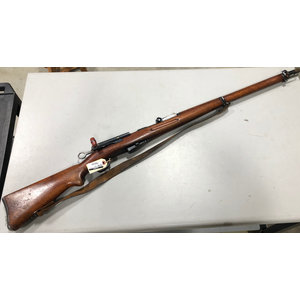 Consignment SWISS K11 Rifle (w/1 Mag) 7.5 x 55
