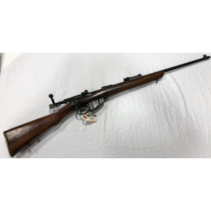 Consignment Lee Enfield Sporter Ishapore 1943 303 British