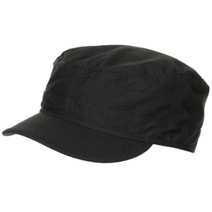 Mil-Spex Mil-Spex BLACK Cap (One Size Fits Most) 7343