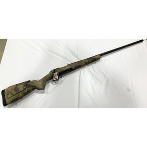Consignment Browning X-Bolt Hunter 6.8 Western w/ Box