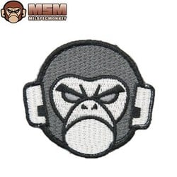 Mil-Spec Monkey