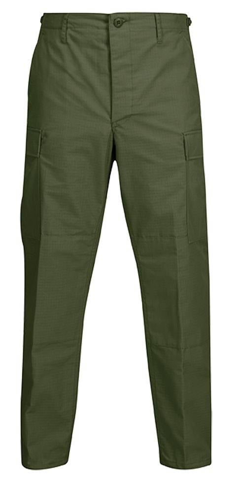 RSO Men's 5.11 Stryke Pants TDU Green