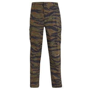 propper tiger stripe pants