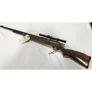 Cooey Cooey Model 600 .22 Rifle