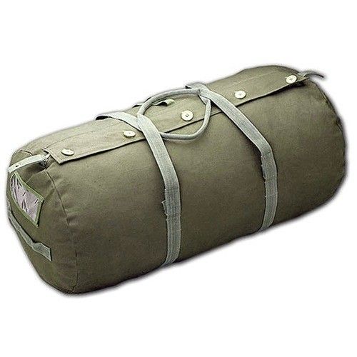 canadian paratrooper duffle bag