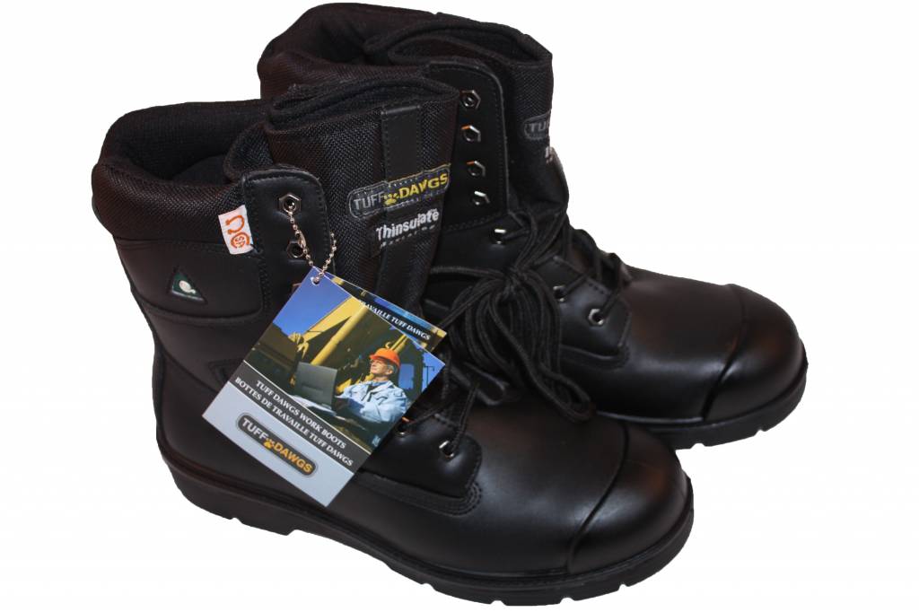 men's electrical hazard work boots