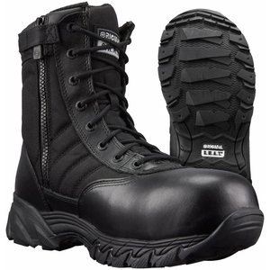 Original SWAT Original Swat CSA Classic 9" (Waterproof) Side-Zip Safety Boots (Men's)