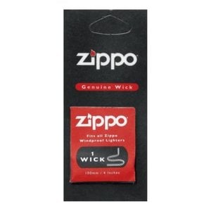 Zippo USA Zippo Replacement Wick