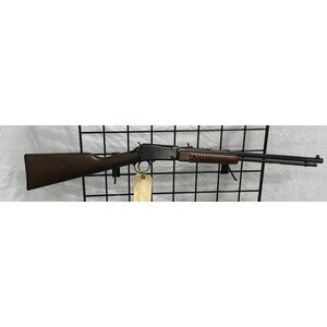 Consignment Henry Pump (.22 LR) Rifle
