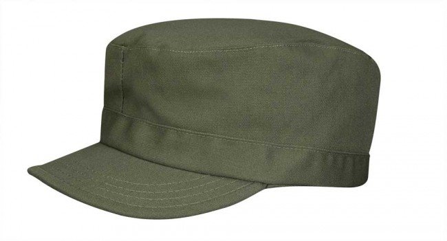 Propper Olive Drab BDU Patrol Cap 