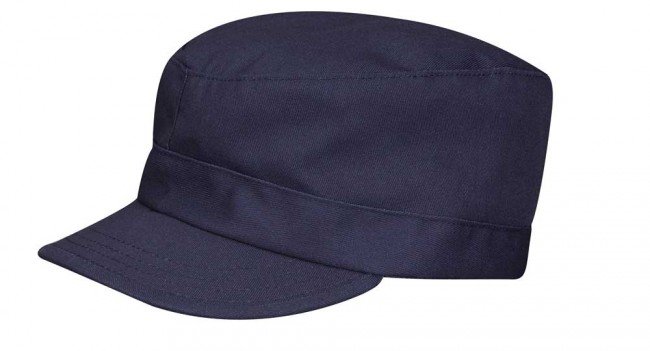 Propper Dark Navy BDU Patrol Cap - POCO 