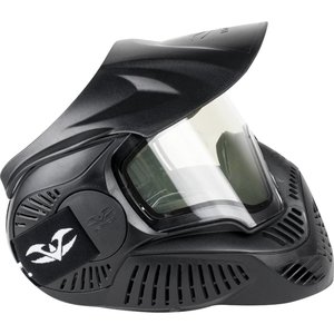 Valken Valken MI-3 Thermal Paintball Mask (Black)
