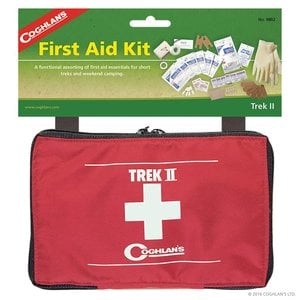 Coghlan's Coghlan's Trek 2 First Aid Kit (#9802)