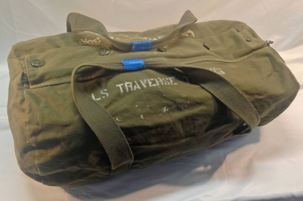 army duffle bag canada