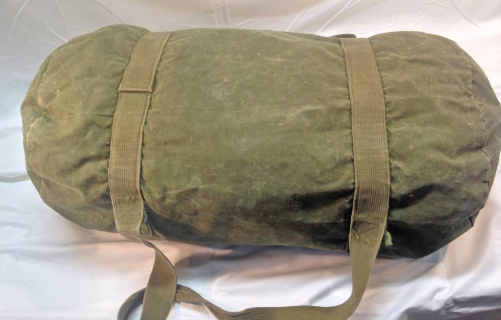 Canvas Duffle Bags Canada