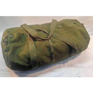 canadian paratrooper duffle bag