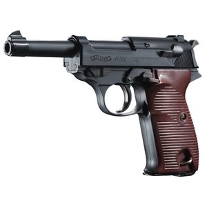 Umarex Umarex Walther P38 Steel BB Gun (#2252730)