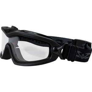 Valken Valken Sierra Thermal Low Profile Airsoft Goggles - Clear