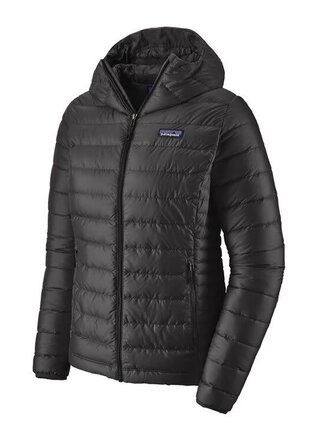 Patagonia W's Down Sweater Hoody