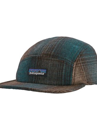 patagonia flat cap
