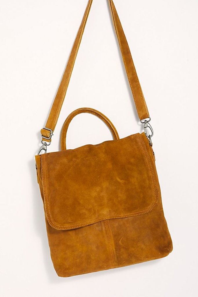 Free people backpack 2025 purse