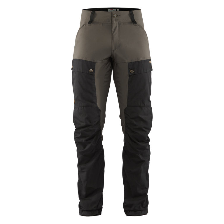 Fjallraven Keb Trouser - Longer Length