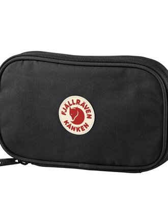 Fjallraven Kanken Travel Wallet Fjallraven Kanken Travel Wallet