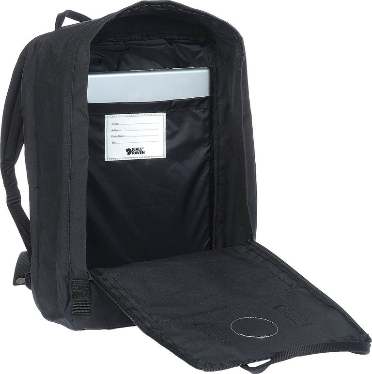 Fjallraven Kanken 15"