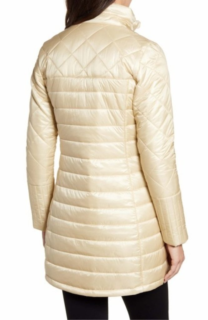 W's Radalie Parka - Boreal Life
