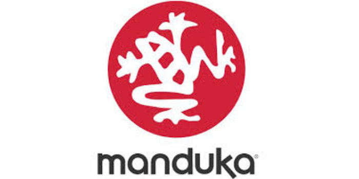 Manduka