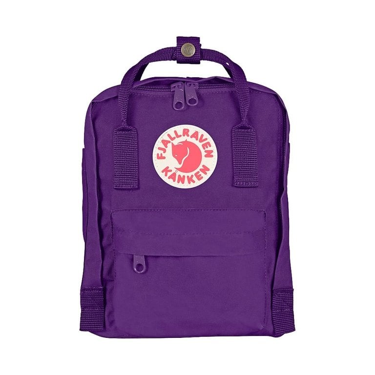 Fjallraven Kanken Mini