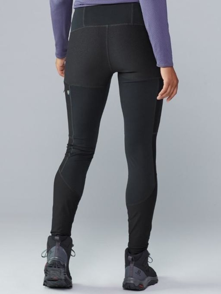 abisko trail tights w