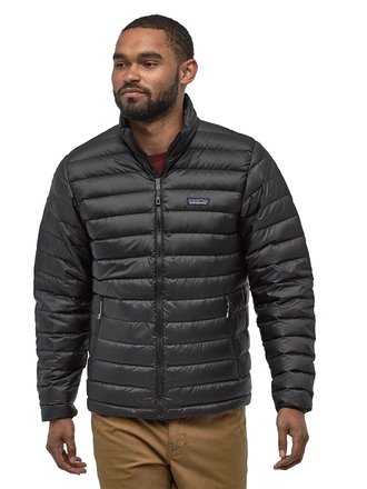 Patagonia M's Down Sweater Patagonia M's Down Sweater